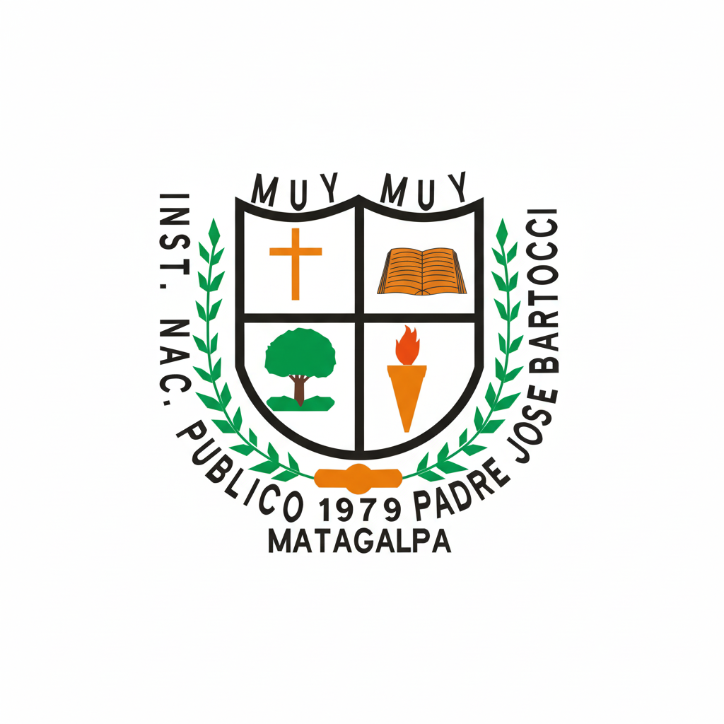 Logo del colegio